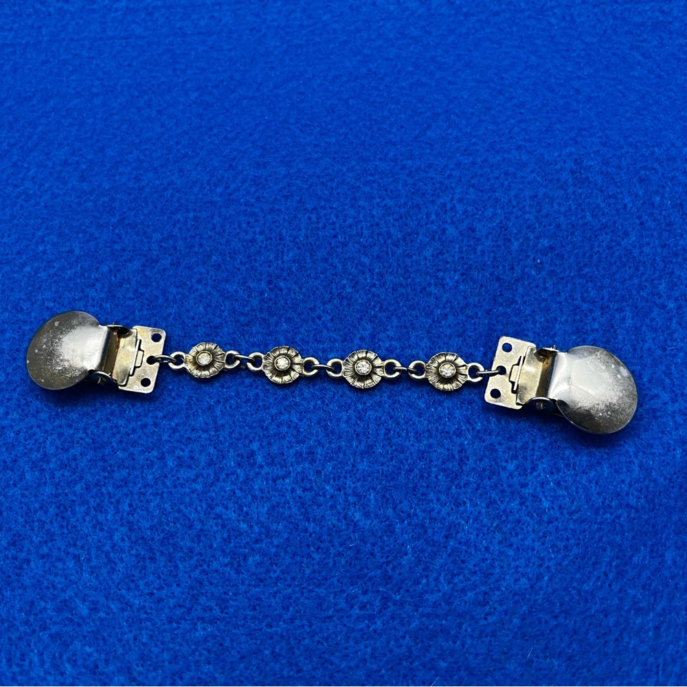 Vintage Sweater Chain